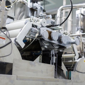 Производство технологического оборудования