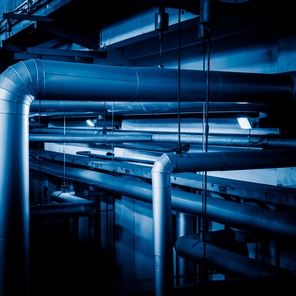 Монтаж и демонтаж