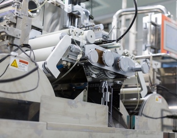 Производство технологического оборудования