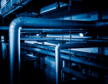 Монтаж и демонтаж