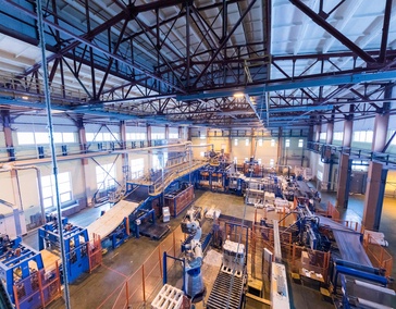 Комплекс услуг
"под ключ"