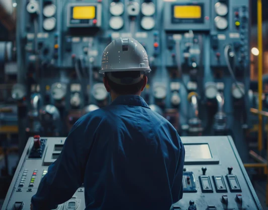 Пуско-наладочные работы (ПНР) и КИПиА