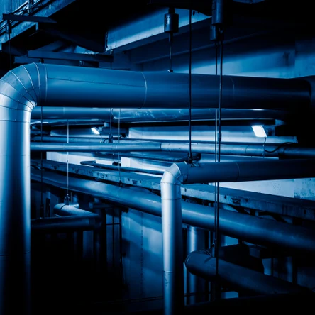 Монтаж и демонтаж